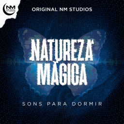 Podcast thumbnail for Natureza Mágica