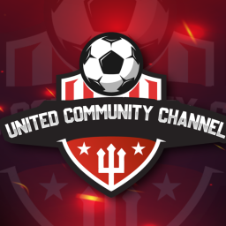 Podcast thumbnail for United Community Podcast