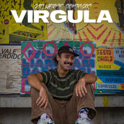 Podcast thumbnail for Vírgula
