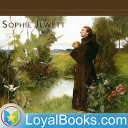 Podcast thumbnail for God's Troubadour, The Story of St. Francis of Assisi by Unknown