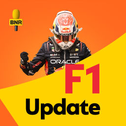 Podcast thumbnail for BNR F1
