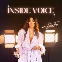Podcast thumbnail for Inside Voice