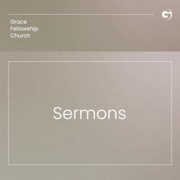 Podcast thumbnail for GFC - Sermons