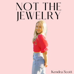 Podcast thumbnail for Not The Jewelry