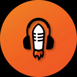 Podcast thumbnail for Rocket Fuel
