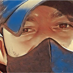 Podcast thumbnail for Rino Vincenzi