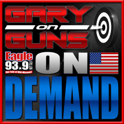 Podcast thumbnail for Gary On Guns On Demand