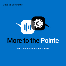 Podcast thumbnail for More To The Pointe