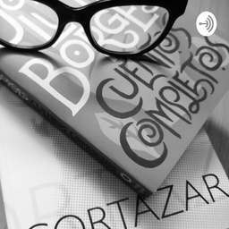 Podcast thumbnail for Literatura Fantástica