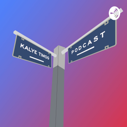 Podcast thumbnail for Kalye Timog
