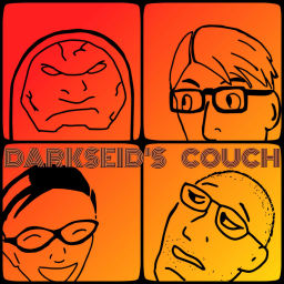 Podcast thumbnail for Darkseid's Couch