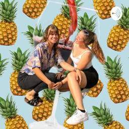 Podcast thumbnail for Dies Das Ananas