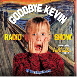 Podcast thumbnail for Goodbye Kevin