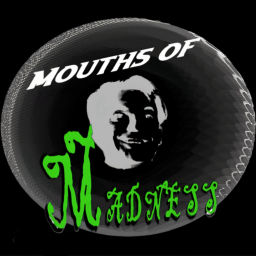 Podcast thumbnail for Mouths of Madness