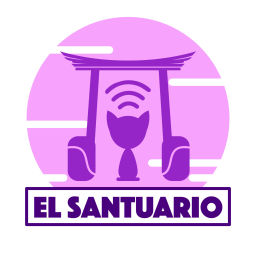 Podcast thumbnail for El Santuario Podcast