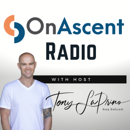 Podcast thumbnail for OnAscent Radio