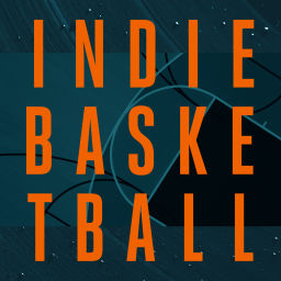 Podcast thumbnail for Indie Basketball: The Podcast