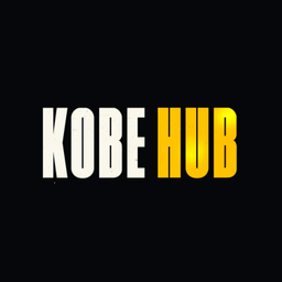 Podcast thumbnail for Kobe Hub