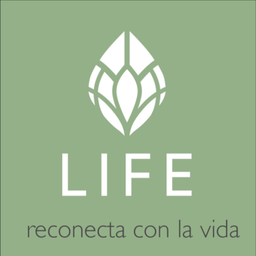 Podcast thumbnail for LIFE- Roxana Orellana