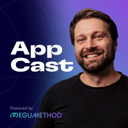 Podcast thumbnail for AppCast: České appky, které dobývají svět