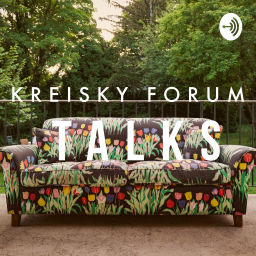 Podcast thumbnail for Kreisky Forum Talks