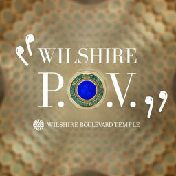 Podcast thumbnail for Wilshire POV