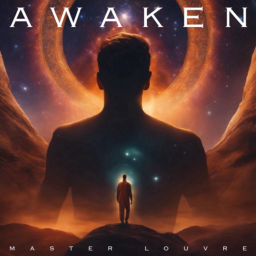 Podcast thumbnail for AWAKEN /ポジティヴライン