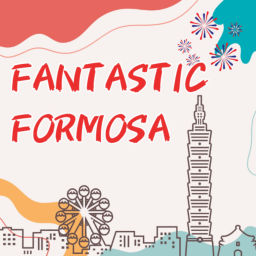 Podcast thumbnail for Fntastic Formosa