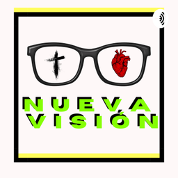 Podcast thumbnail for Una Visión Diferente