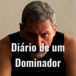 Podcast thumbnail for Diario de um Dominador