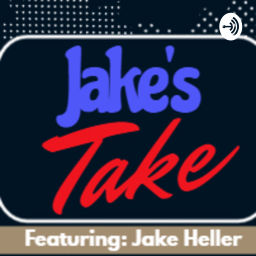 Podcast thumbnail for Jake’s Take