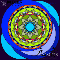 Podcast thumbnail for 元音 Reasons