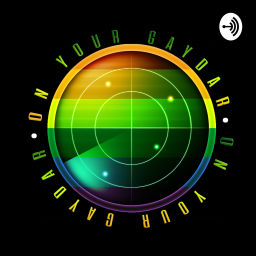 Podcast thumbnail for ON YOUR GAYDAR