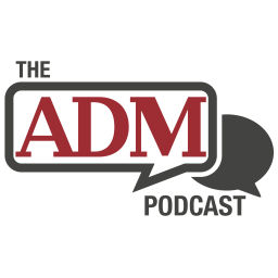 Podcast thumbnail for Australian Defence Magazine Podcast