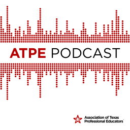 Podcast thumbnail for The ATPE Podcast