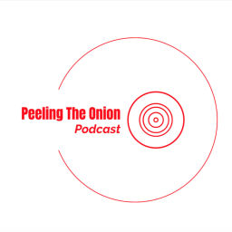 Podcast thumbnail for Peeling The Onion