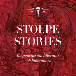 Podcast thumbnail for Stolpe Stories