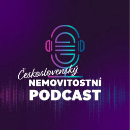 Podcast thumbnail for Československý NEMOVITOSTNÍ PODCAST