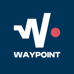 Podcast thumbnail for Waypoint