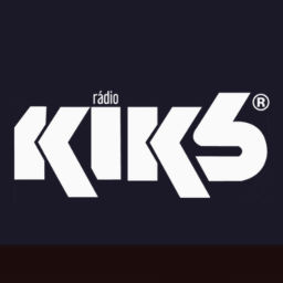 Podcast thumbnail for Rádio KIKS