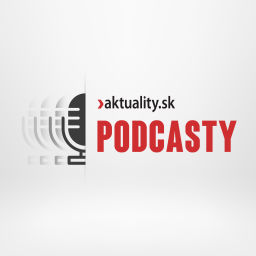 Podcast thumbnail for Podcasty Aktuality.sk