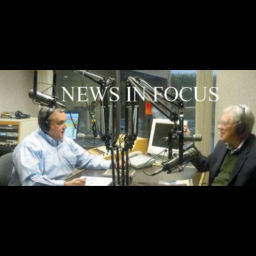 Podcast thumbnail for Ohio Christian Alliance Podcast News in Focus