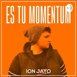 Podcast thumbnail for Es tu Momentum