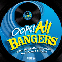 Podcast thumbnail for Oops! All Bangers