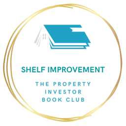 Podcast thumbnail for Shelf Improvement Book Club