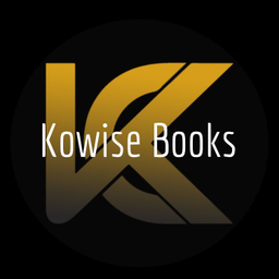 Podcast thumbnail for Kowise Books