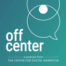 Podcast thumbnail for Off Center