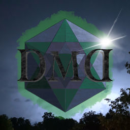 Podcast thumbnail for Moody&D