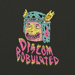 Podcast thumbnail for Discombobulated with Bobby Jaycox