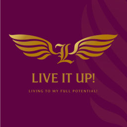 Podcast thumbnail for LIVE IT UP!